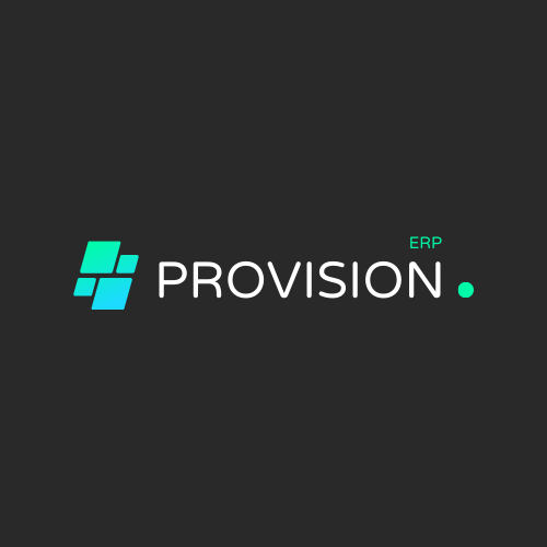 ProVision ERP