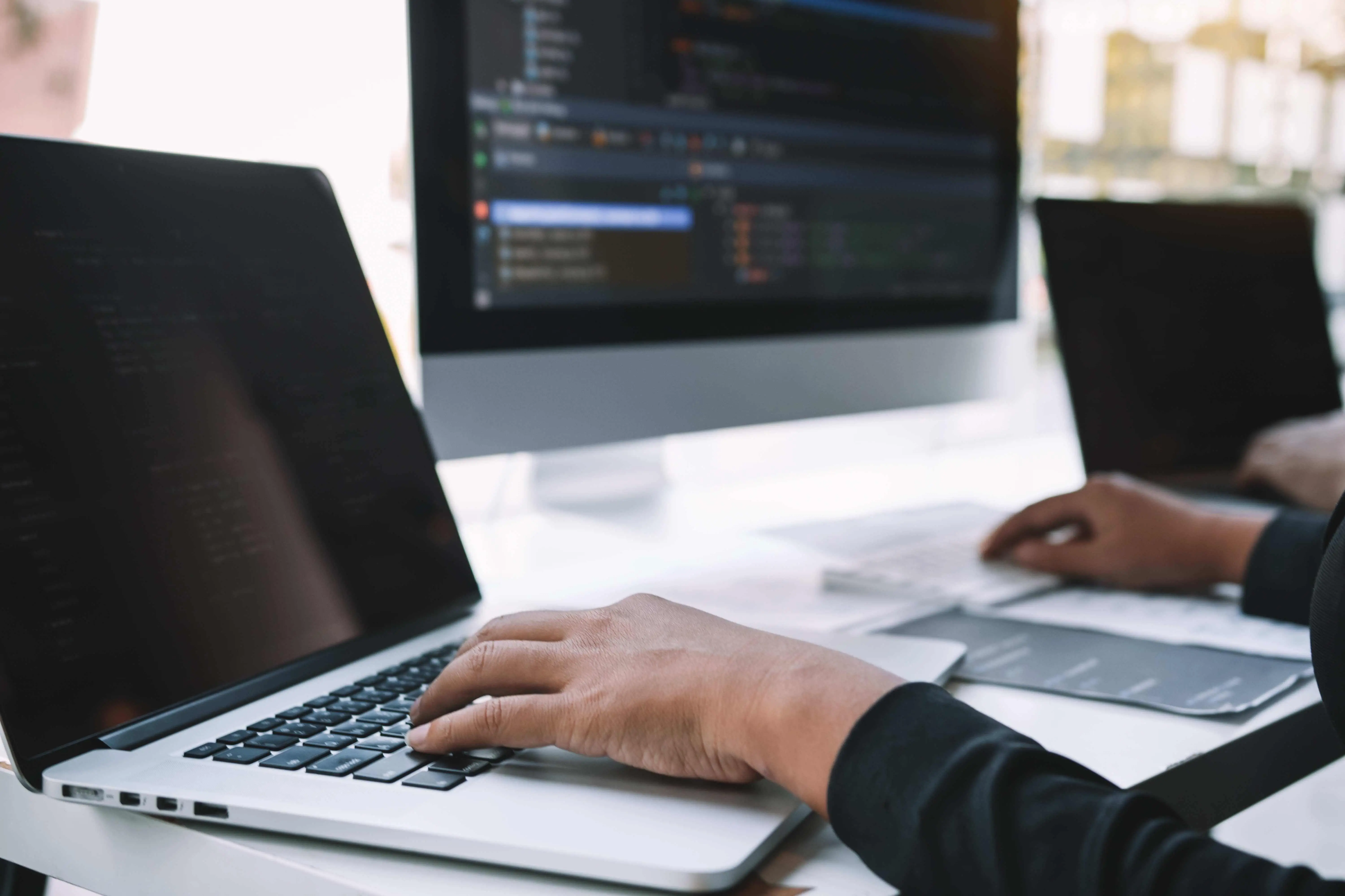 Custom Software Development