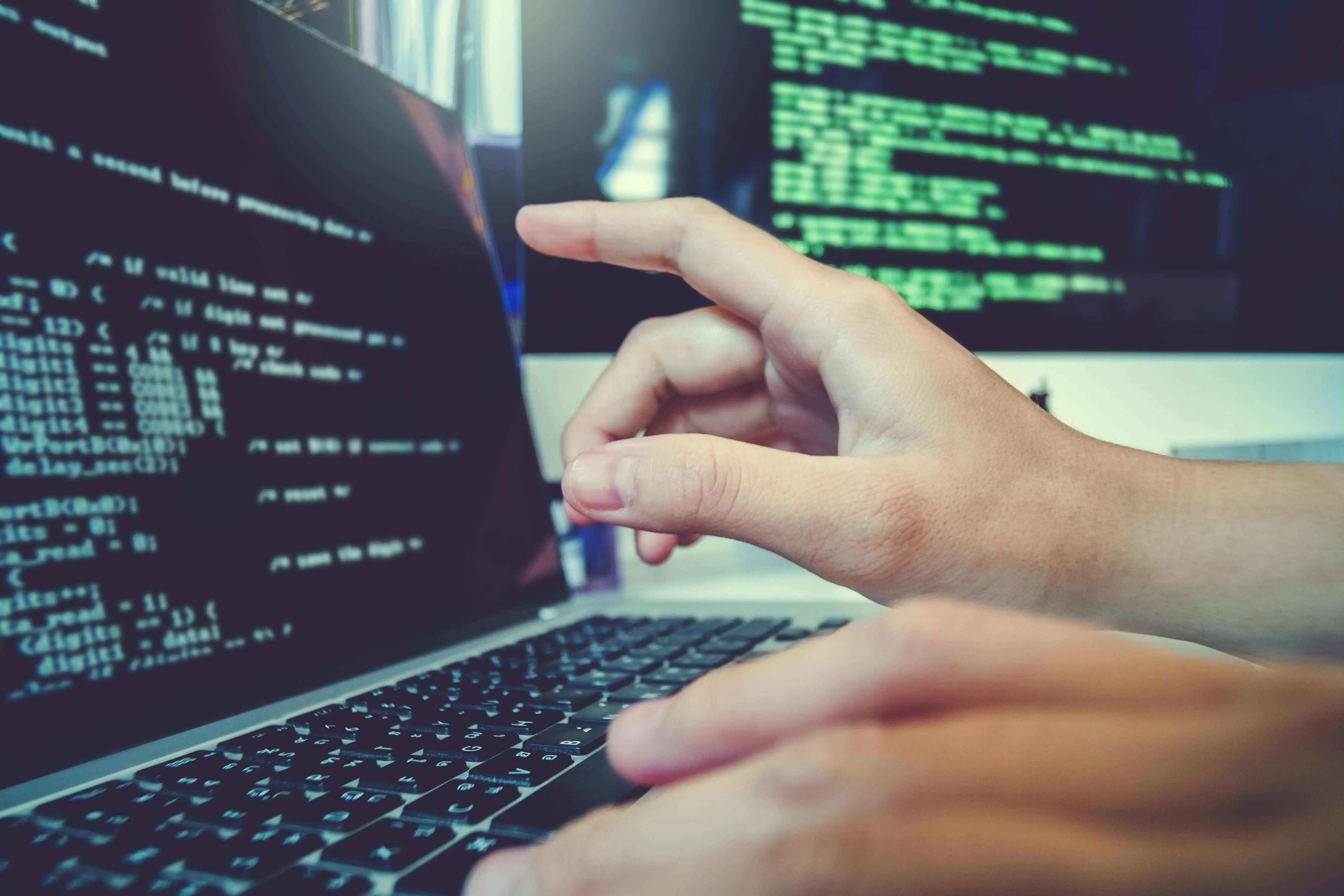 Custom Software Development
