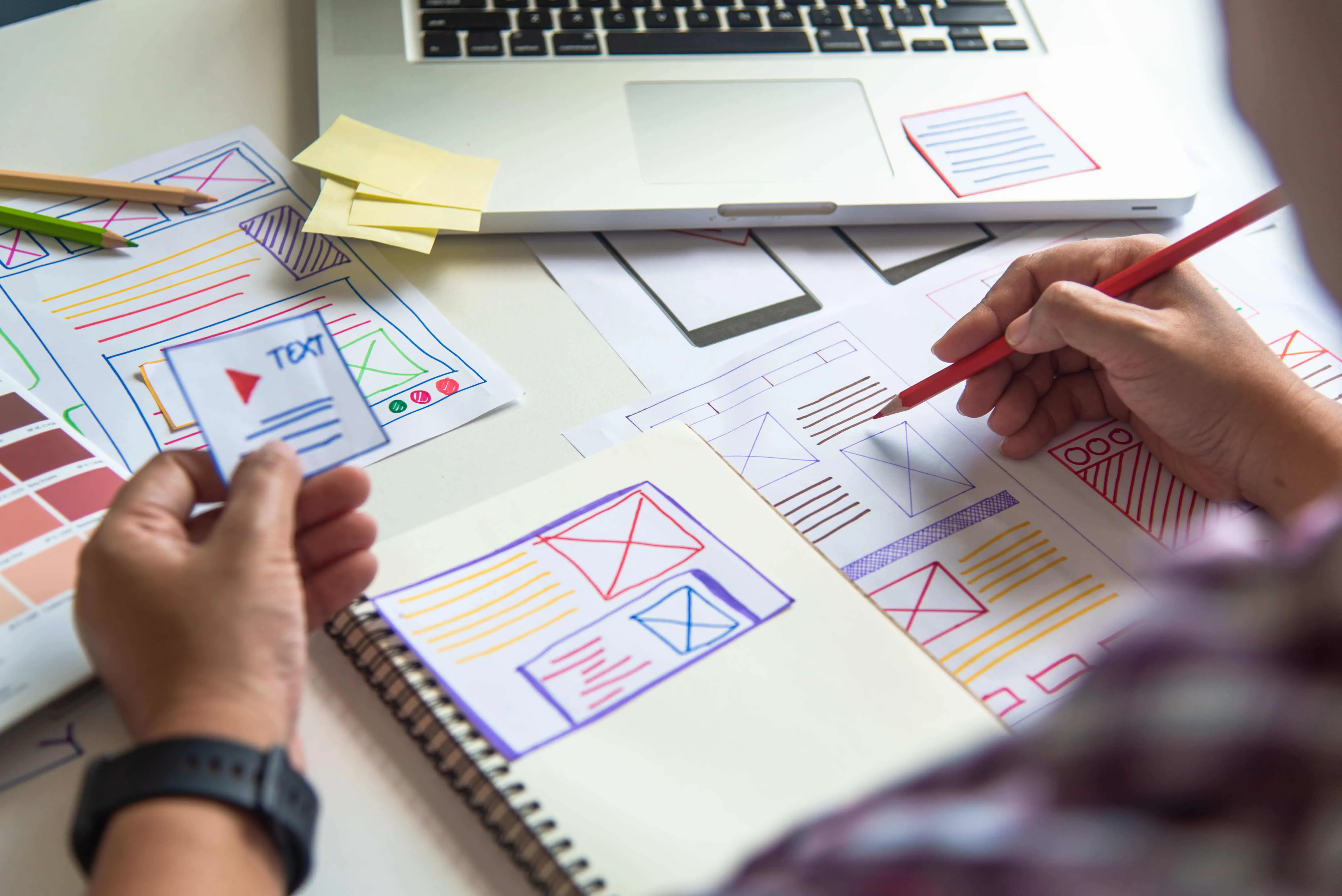 Web Application Development
