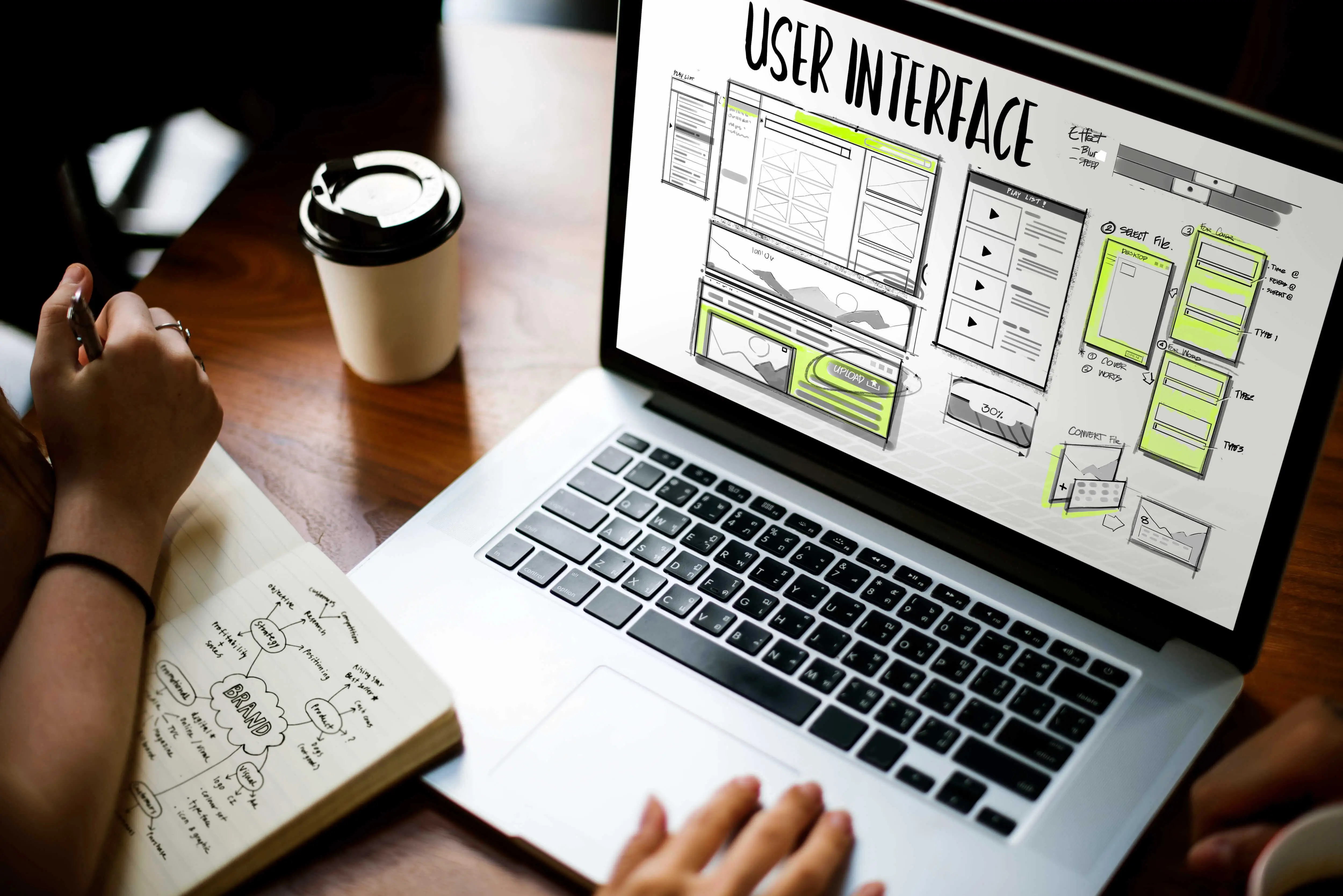 Web Application Development