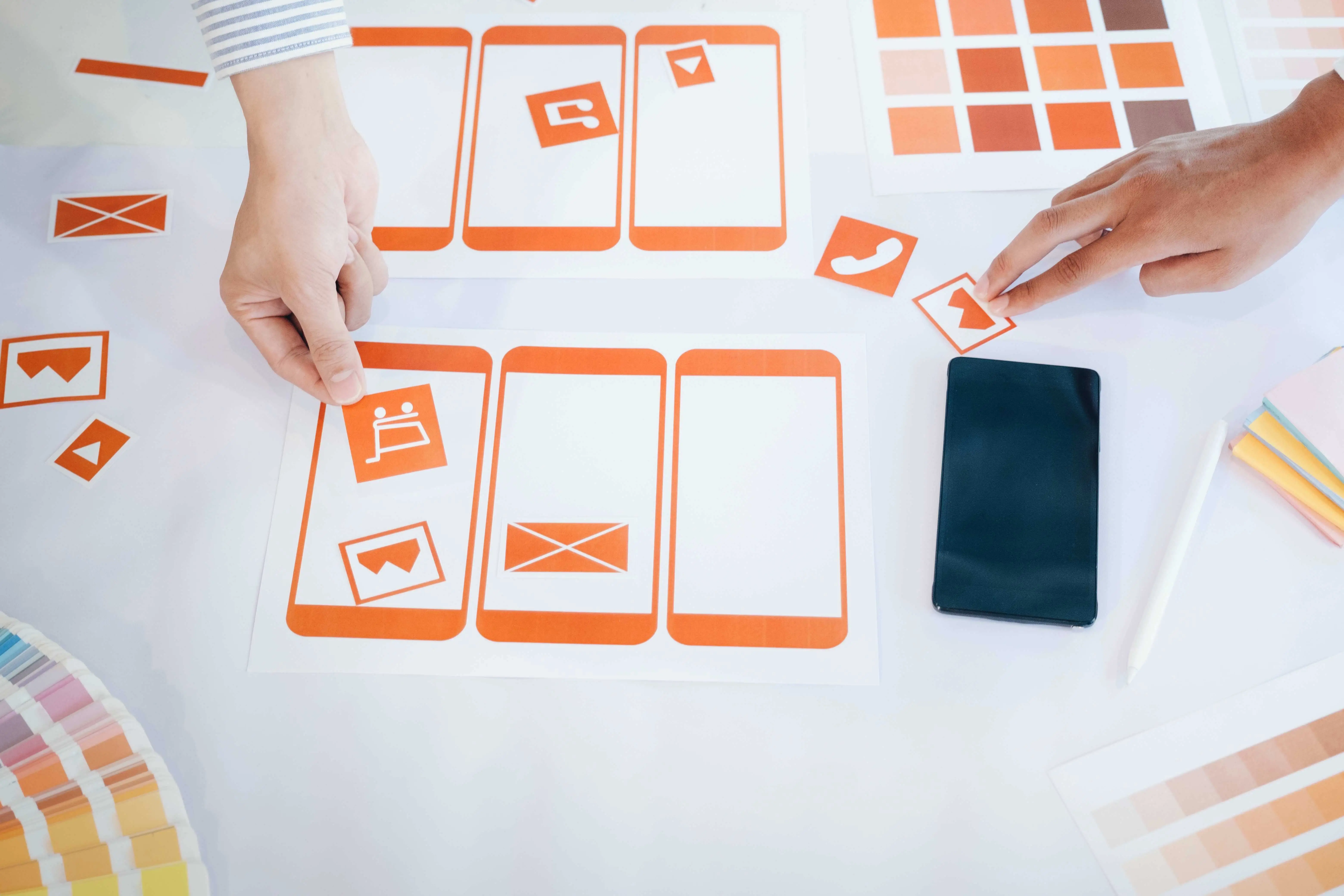 Mobile App Development