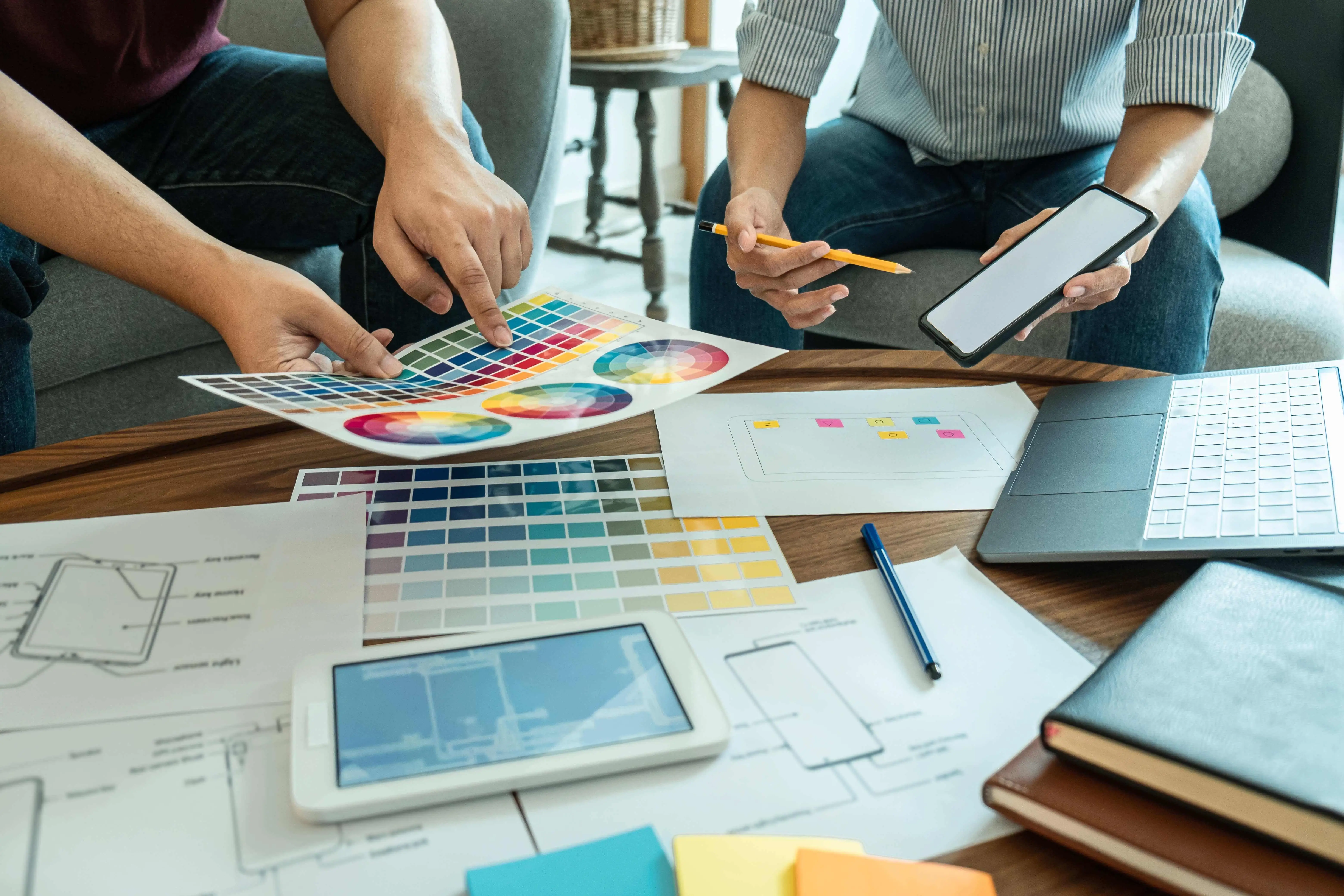 UI/UX Design