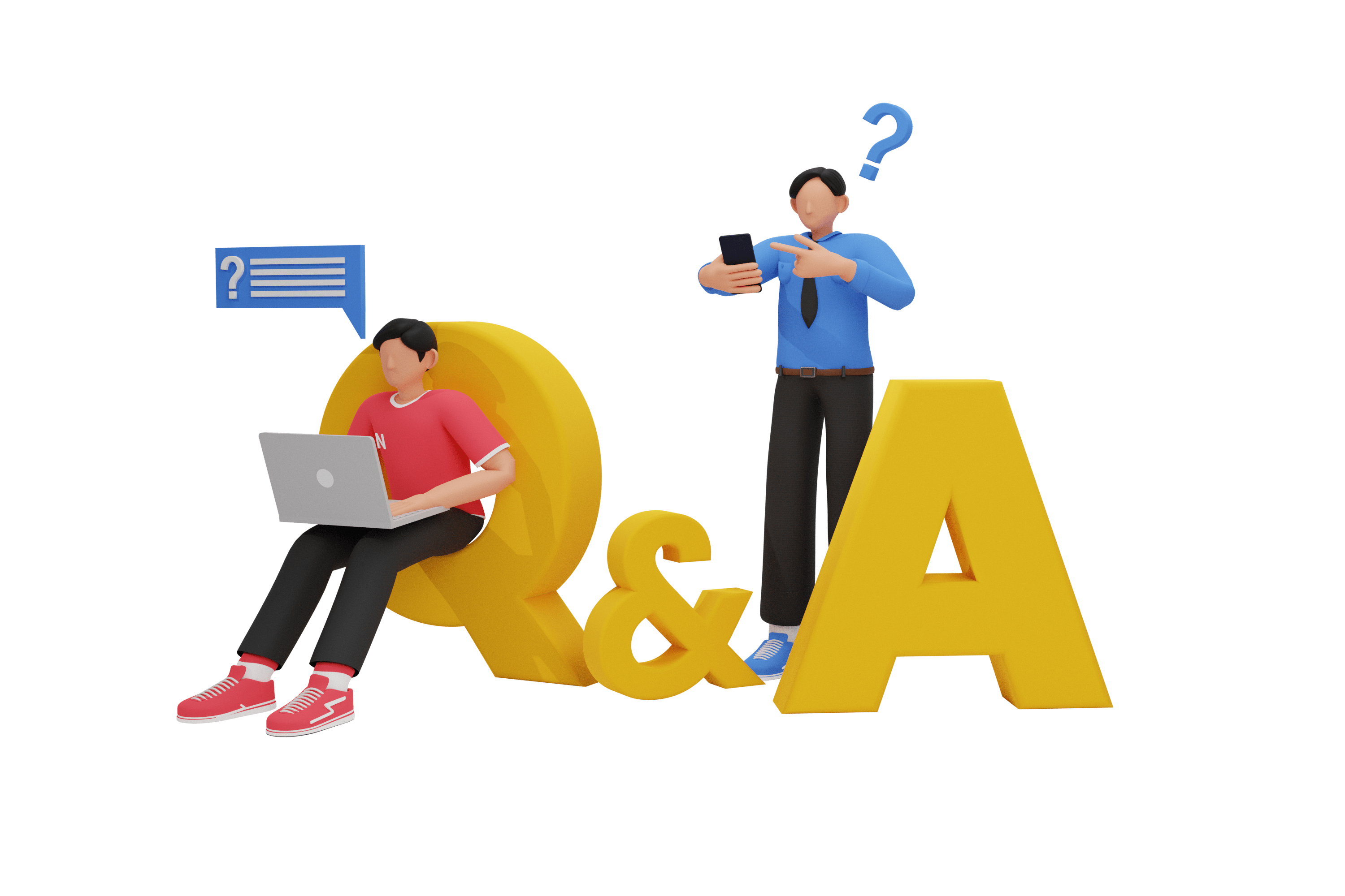 FAQ