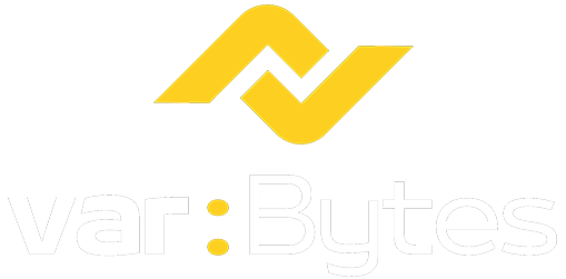 Logo varBytes Logo