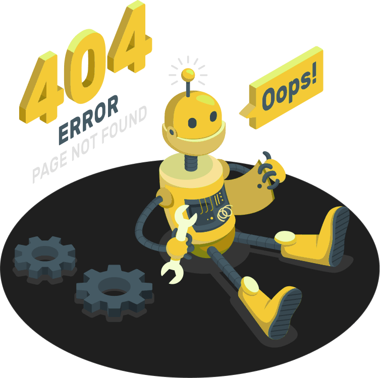 404Error
