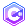 C#